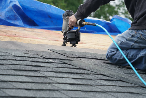 Quick and Trustworthy Emergency Roof Repair Services in West Sacramento, CA