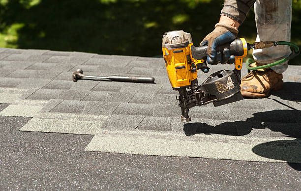Gutter Installation and Roofing in West Sacramento, CA